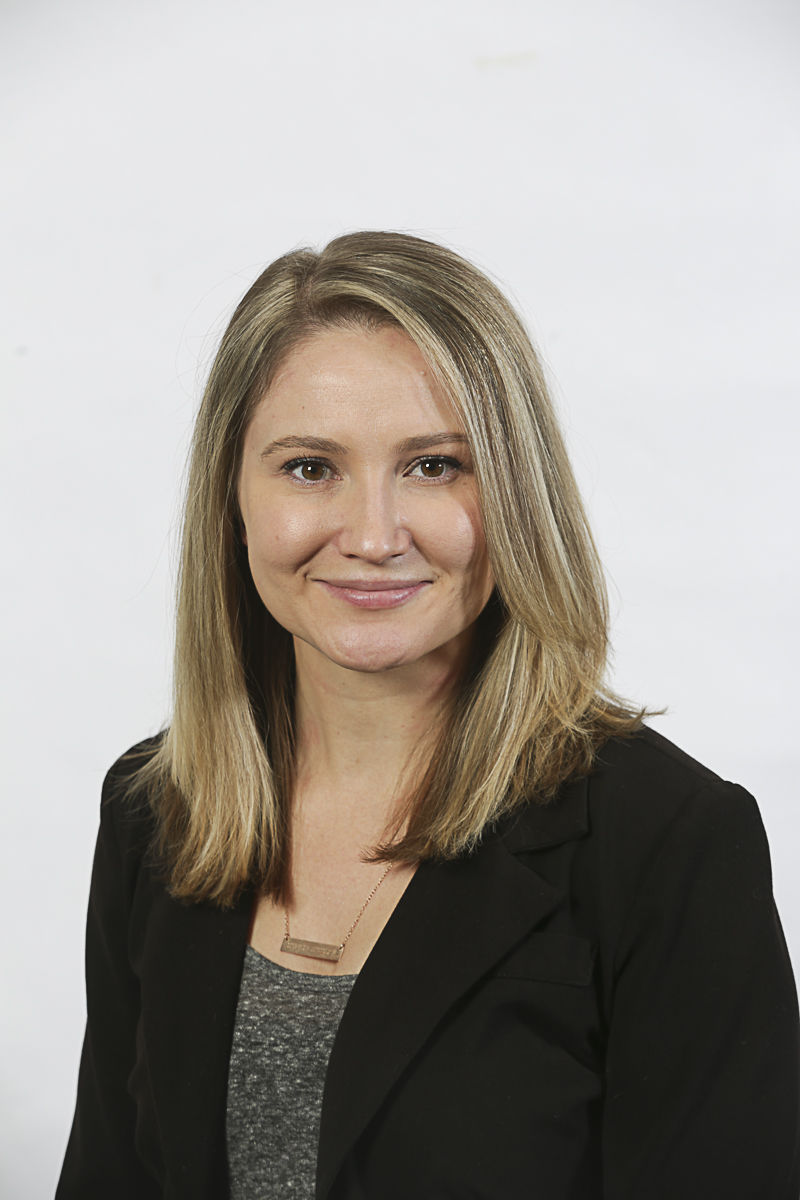Abigail Reinard Wolberg joins Udall Law Firm, LLP